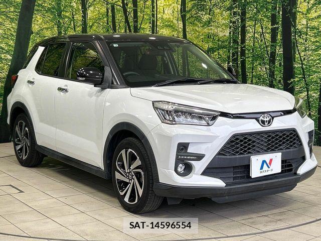 Toyota RAIZE 2020-03 8563331-15