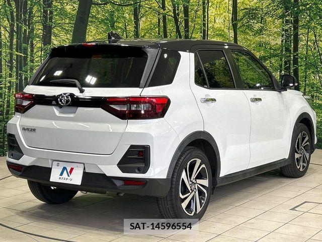 Toyota RAIZE 2020-03 8563331-16