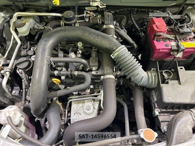 Toyota RAIZE 2020-03 8563331-17