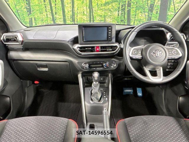 Toyota RAIZE 2020-03 8563331-1