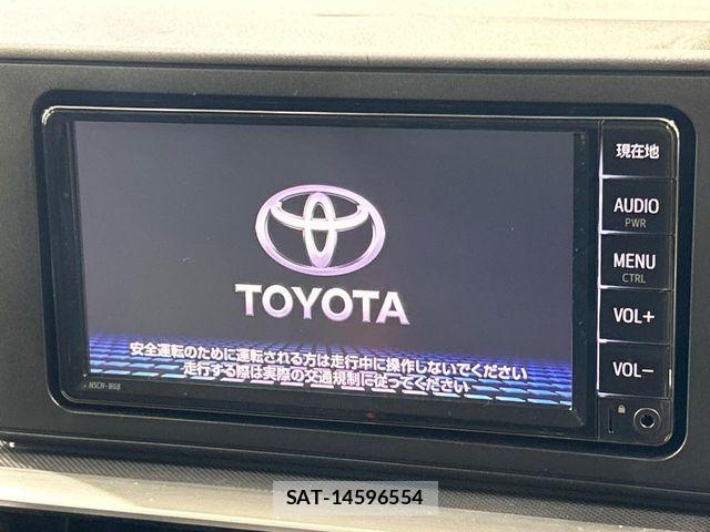 Toyota RAIZE 2020-03 8563331-2