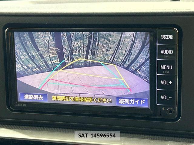 Toyota RAIZE 2020-03 8563331-3