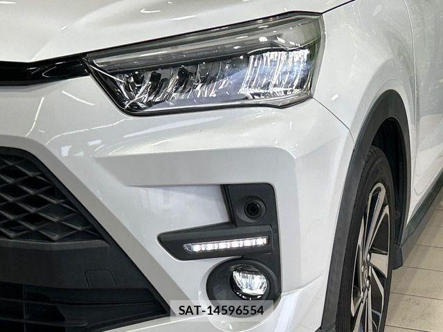 Toyota RAIZE 2020-03 8563331-8