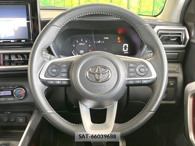 Toyota RAIZE 2021-05 8563327-10