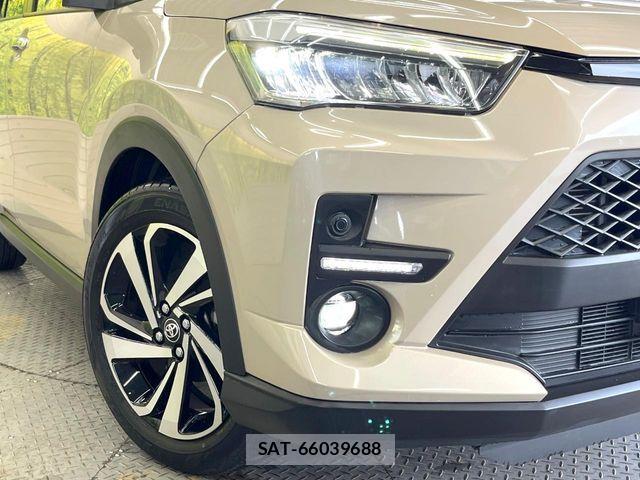 Toyota RAIZE 2021-05 8563327-11