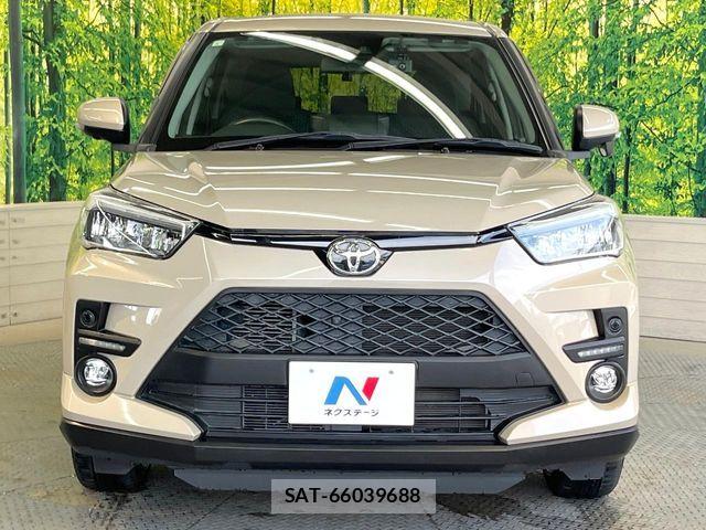 Toyota RAIZE 2021-05 8563327-13