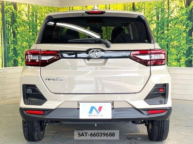 Toyota RAIZE 2021-05 8563327-14