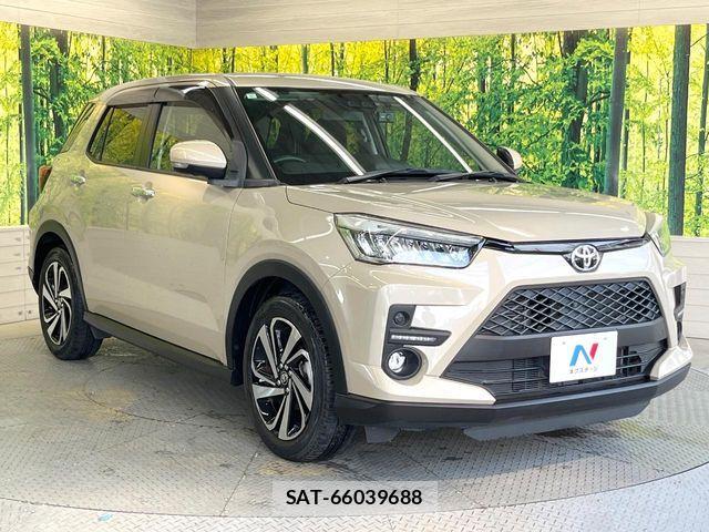 Toyota RAIZE 2021-05 8563327-15