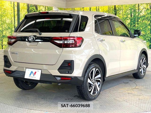 Toyota RAIZE 2021-05 8563327-16