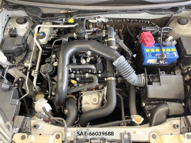 Toyota RAIZE 2021-05 8563327-17