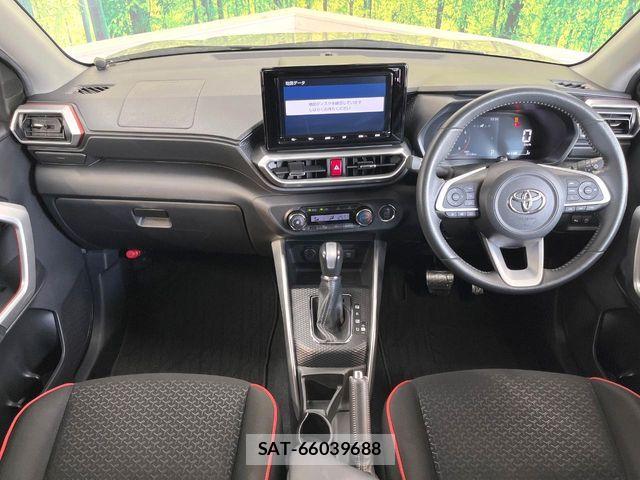 Toyota RAIZE 2021-05 8563327-1