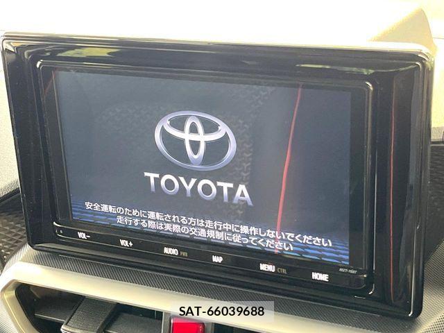 Toyota RAIZE 2021-05 8563327-2