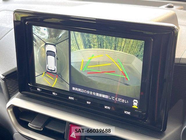 Toyota RAIZE 2021-05 8563327-3