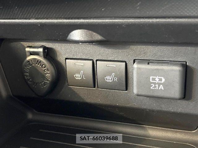 Toyota RAIZE 2021-05 8563327-5