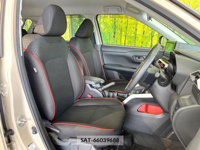 Toyota RAIZE 2021-05 8563327-7