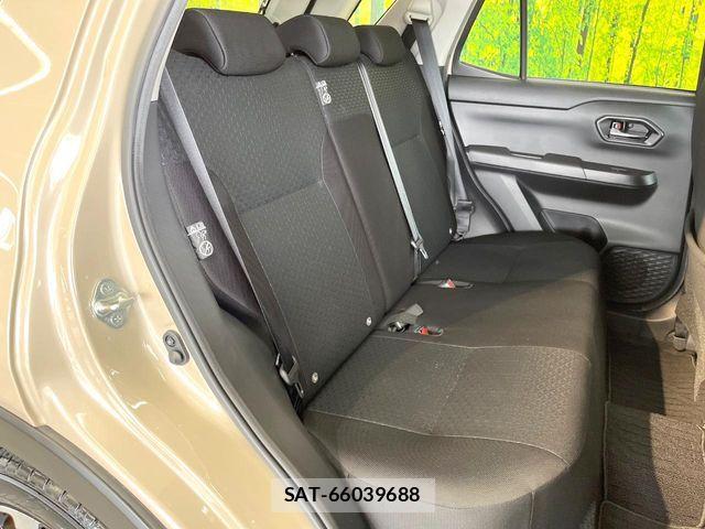 Toyota RAIZE 2021-05 8563327-8
