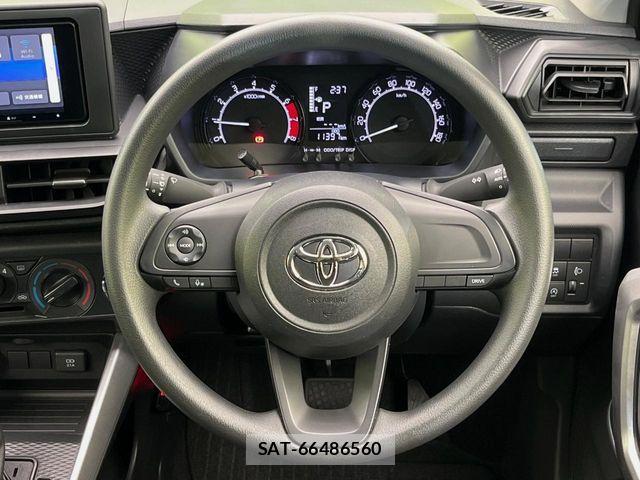 Toyota RAIZE 2025-06 8563328-10