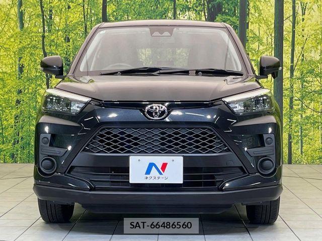 Toyota RAIZE 2025-06 8563328-13