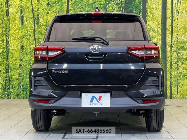Toyota RAIZE 2025-06 8563328-14