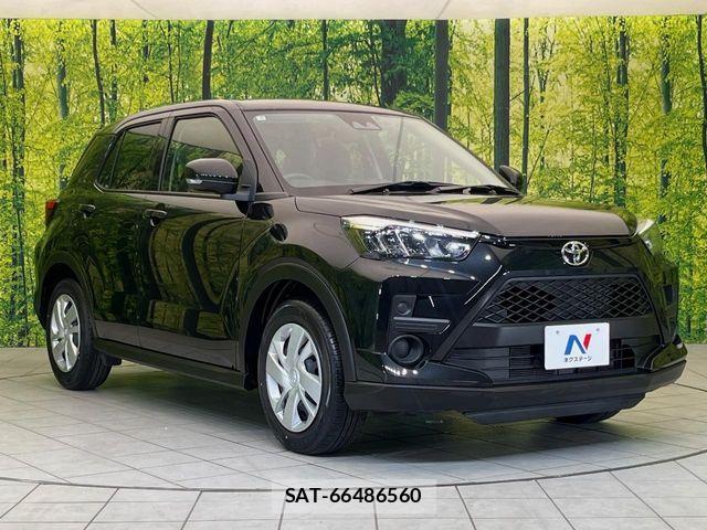 Toyota RAIZE 2025-06 8563328-15