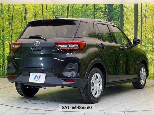Toyota RAIZE 2025-06 8563328-16