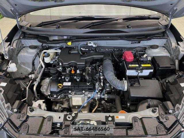 Toyota RAIZE 2025-06 8563328-17