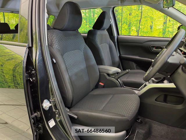 Toyota RAIZE 2025-06 8563328-7