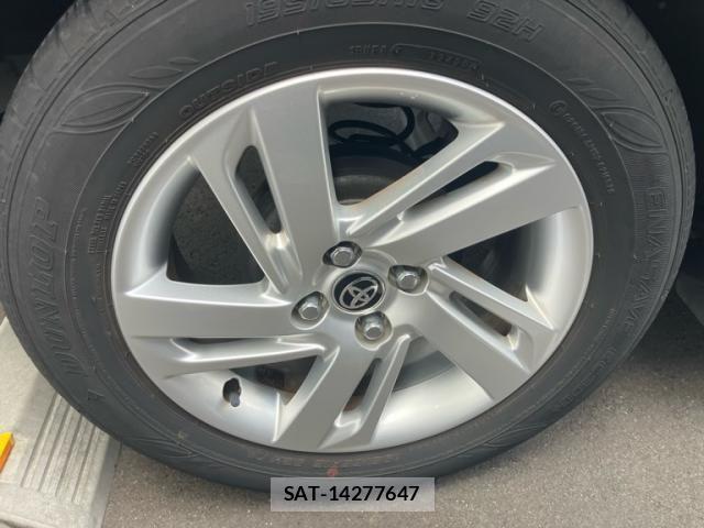 Toyota RAIZE 2020-06 8563332-9