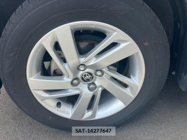 Toyota RAIZE 2020-06 8563332-11