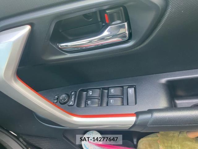 Toyota RAIZE 2020-06 8563332-14