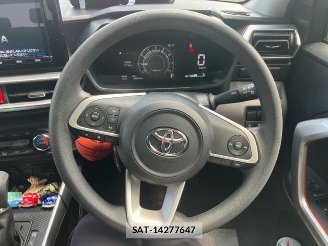 Toyota RAIZE 2020-06 8563332-18