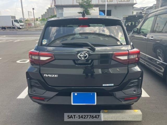 Toyota RAIZE 2020-06 8563332-1