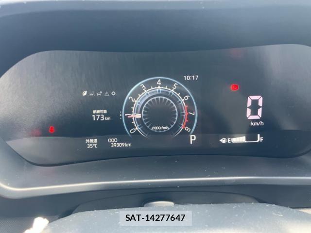 Toyota RAIZE 2020-06 8563332-19