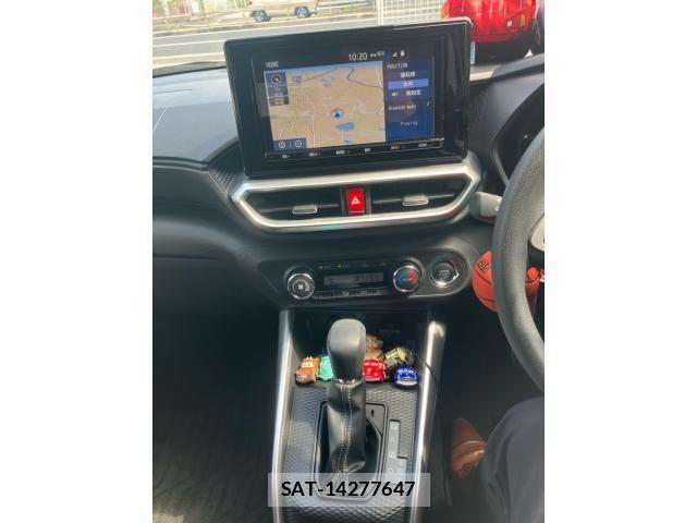 Toyota RAIZE 2020-06 8563332-20