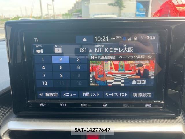 Toyota RAIZE 2020-06 8563332-21