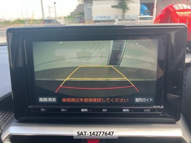 Toyota RAIZE 2020-06 8563332-22