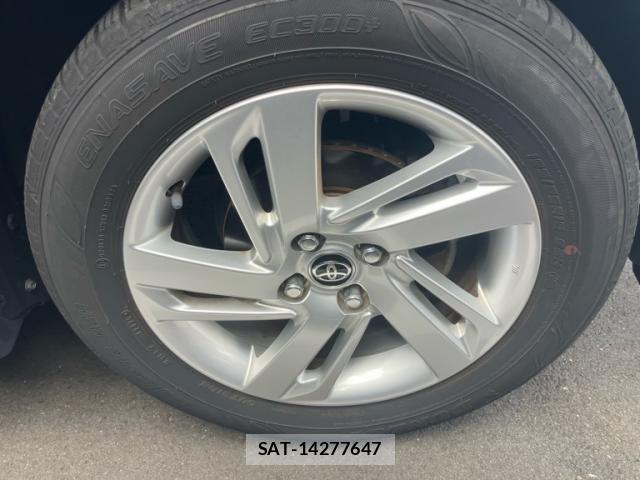 Toyota RAIZE 2020-06 8563332-8