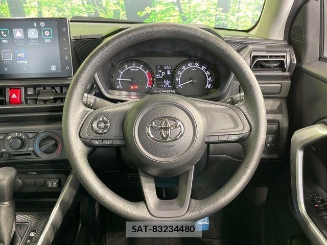 Toyota RAIZE 2025-12 8563329-10