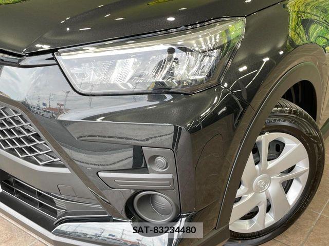 Toyota RAIZE 2025-12 8563329-12
