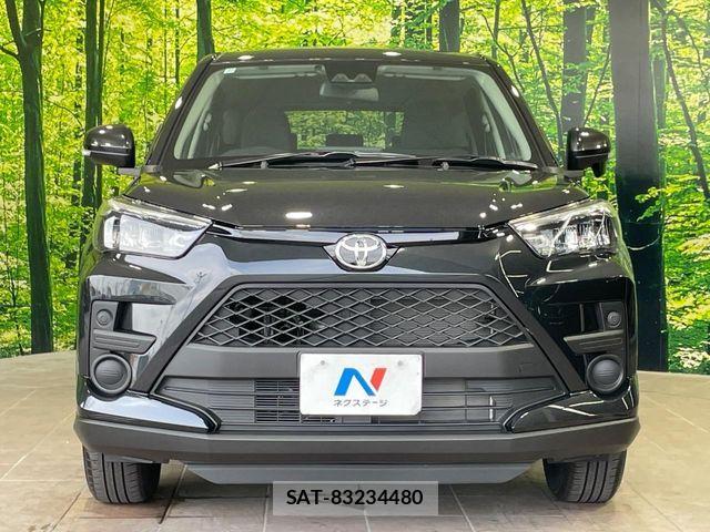 Toyota RAIZE 2025-12 8563329-13