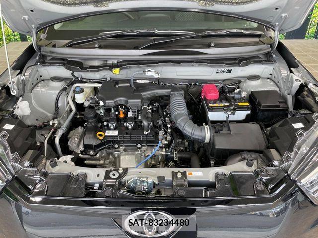Toyota RAIZE 2025-12 8563329-17