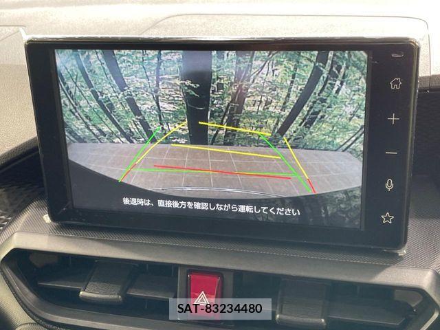 Toyota RAIZE 2025-12 8563329-4