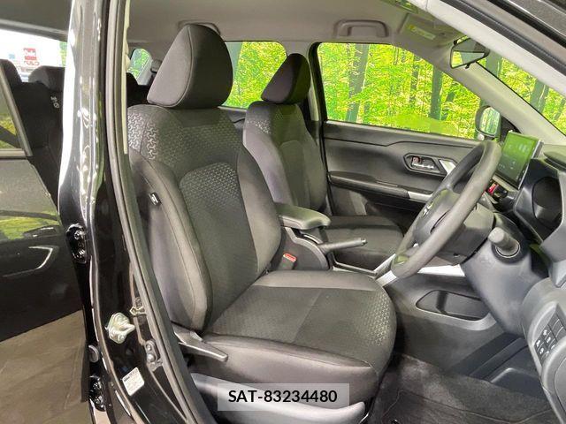Toyota RAIZE 2025-12 8563329-7