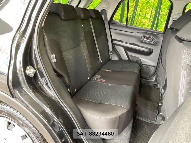 Toyota RAIZE 2025-12 8563329-8