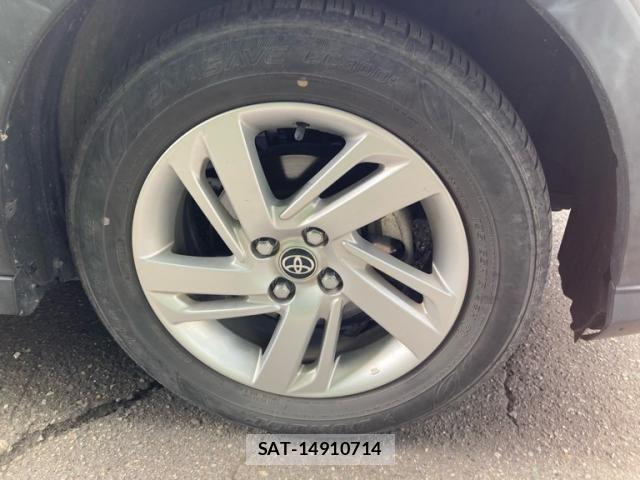 Toyota RAIZE 2020-06 8563334-9