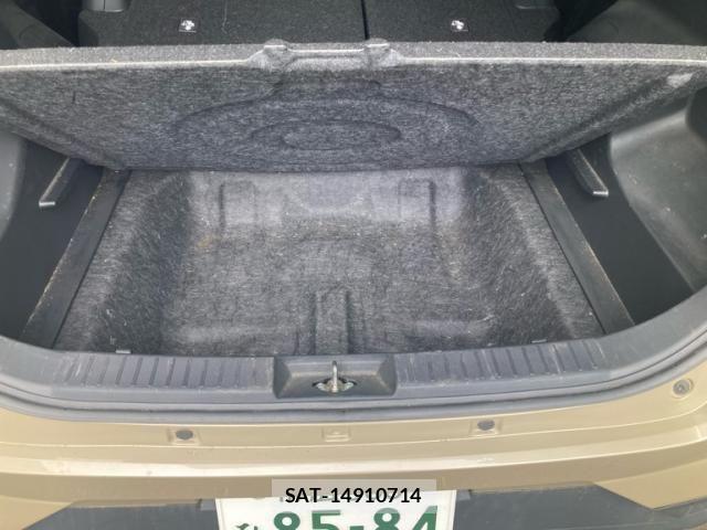 Toyota RAIZE 2020-06 8563334-13