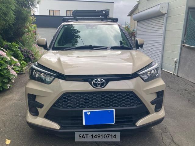 Toyota RAIZE 2020-06 8563334-1