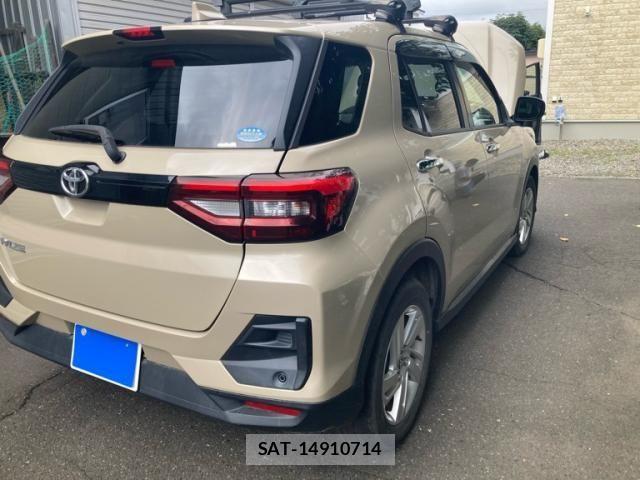 Toyota RAIZE 2020-06 8563334-6