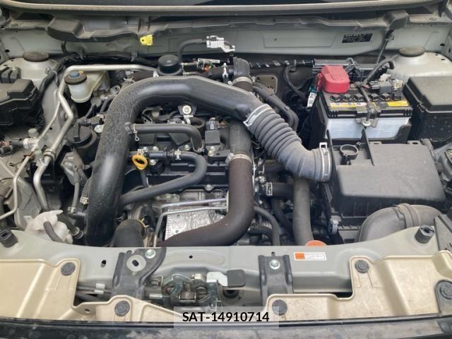 Toyota RAIZE 2020-06 8563334-7