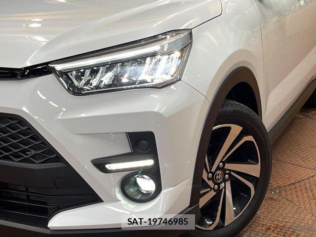 Toyota RAIZE 2025-05 8563326-11